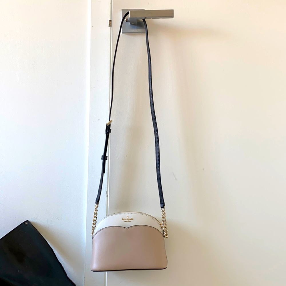 NWT Kate Spade ♠️ Crossbody